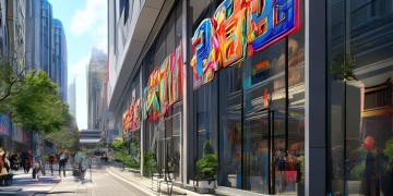彩乐居物业公司究竟叫什么名字？