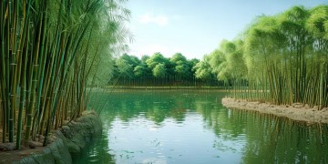 青竹湖物业收费吗？收费标准是多少？