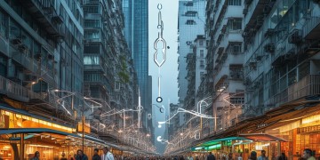 香港物业运营指标究竟是什么？