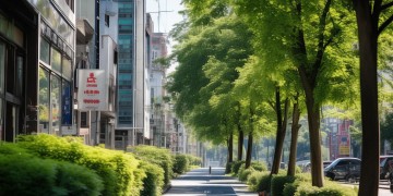 前川大道物业到底管不管事？