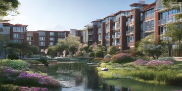 永丰万尚是什么物业？