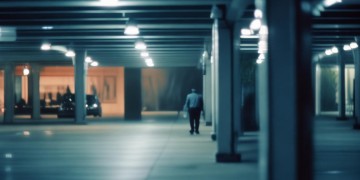 物业保安有夜班吗？