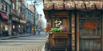 商铺凭什么交物业费？