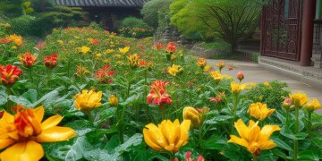 万裕花园究竟是哪家物业公司在服务？