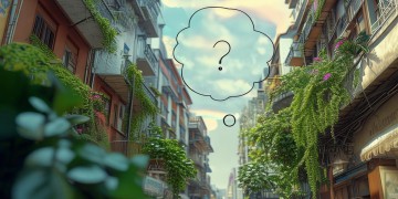 融锦城物业真的管事吗？