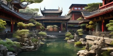 中国知名物业公司都有哪些呢？