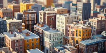 物业收费是按级别划分的吗？