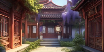 九合院的物业公司究竟叫什么？