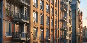 物业租金大概什么价格？