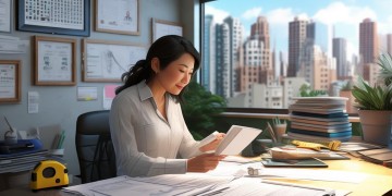 物业经理主要都干什么？