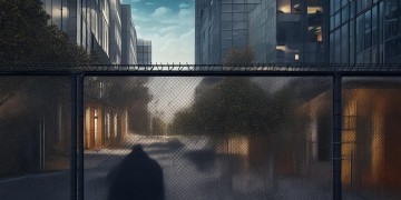凯迪斯物业真的安全吗？
