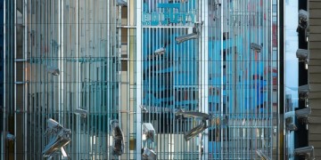 金碧物业有监控吗？