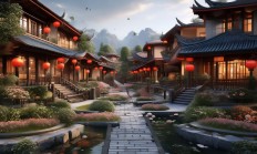 聚龙华府物业到底安全吗？