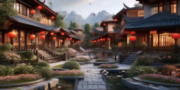 聚龙华府物业到底安全吗？