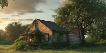 房子不居住就可以不交物业费吗？