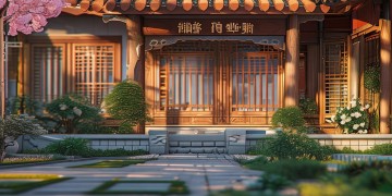 锦明华府物业可靠吗？