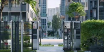 物业出入证究竟有什么规定？