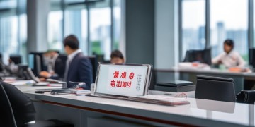 泗县开艺物业究竟是干什么的？