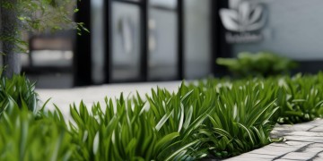 物业公司一般有什么标志？