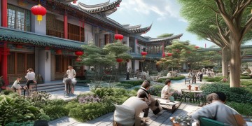 民馨园物业究竟有什么用？