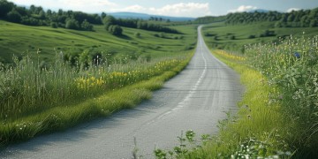 长空路是否在物业管理范围内？
