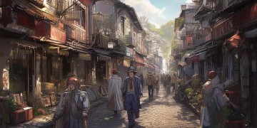 哈尔滨物业究竟归什么地方管？