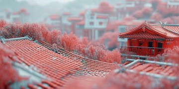 齐鲁红色物业究竟是怎样的企业？