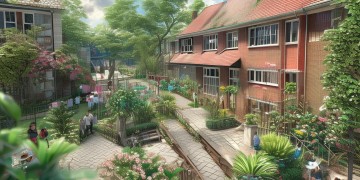 铁路宿舍物业究竟可以做什么？