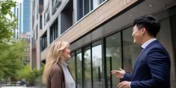 买房前能咨询物业吗？