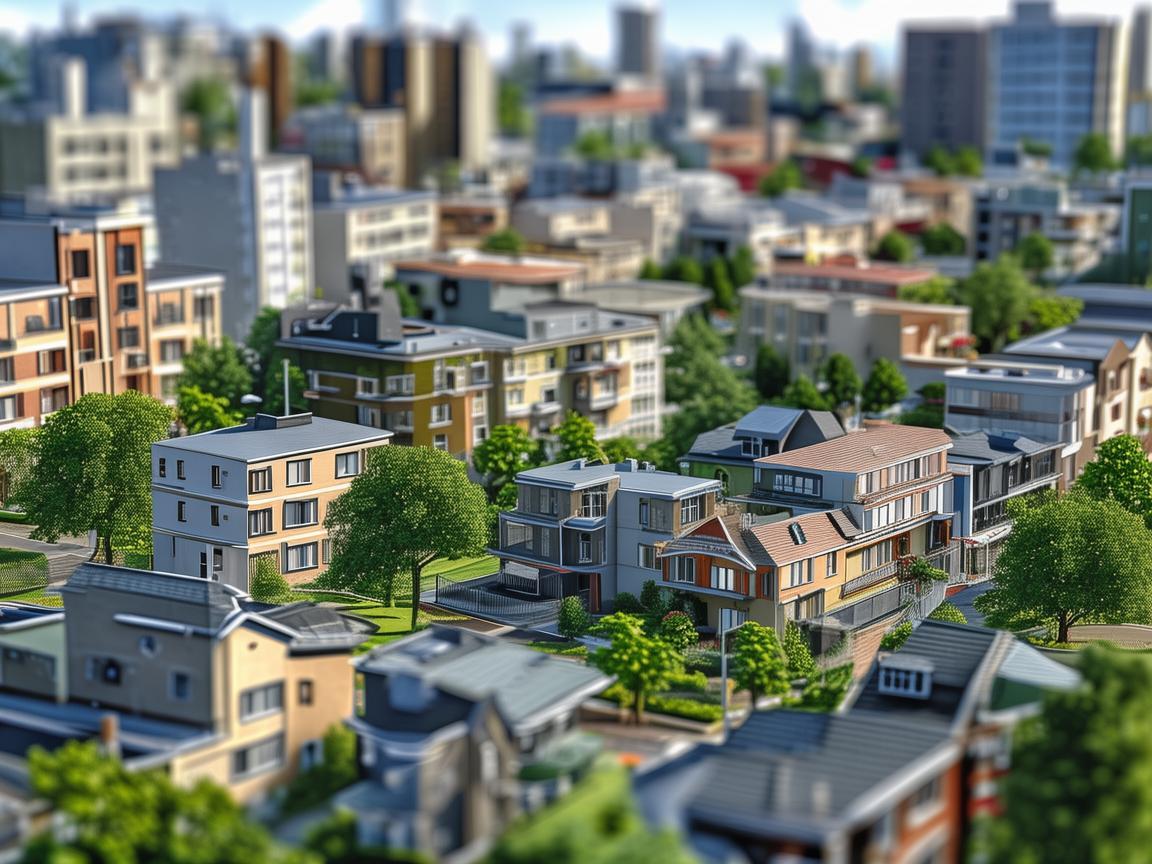 物业管理局究竟管哪些地方？