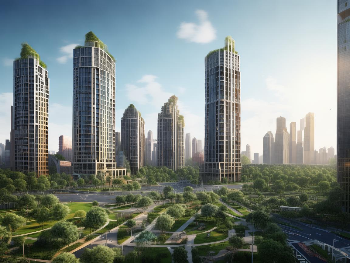 物业企业价值都有哪些呢？