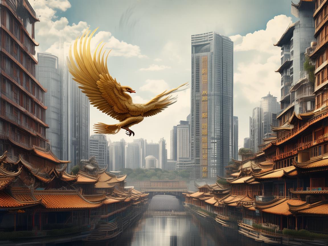 重庆金鹏物业老总究竟是谁？