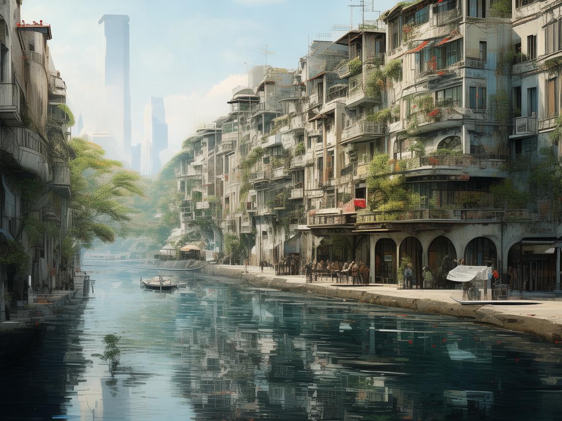晟豪尚城物业究竟在什么地方？