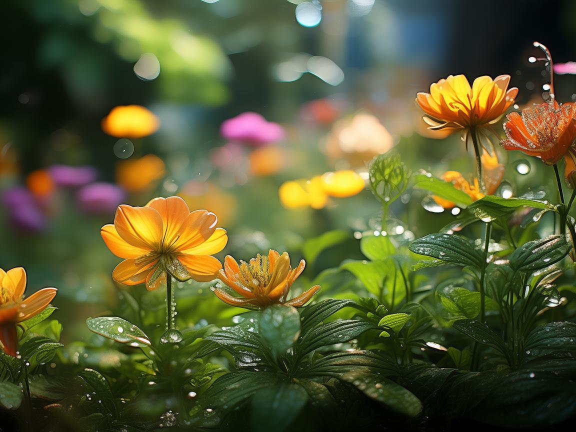 物业安花洒会收费吗？