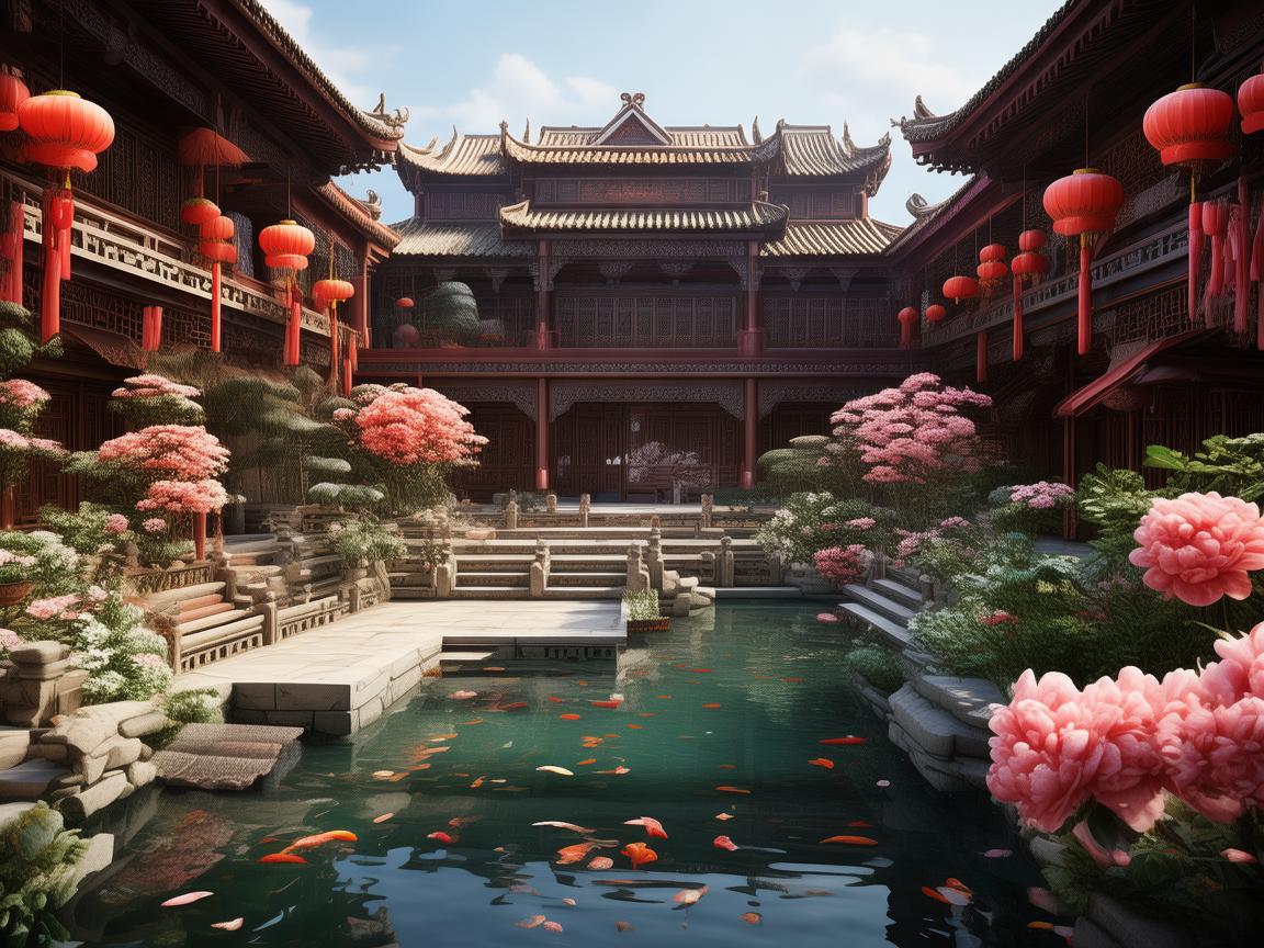蜀府物业属于什么档次？