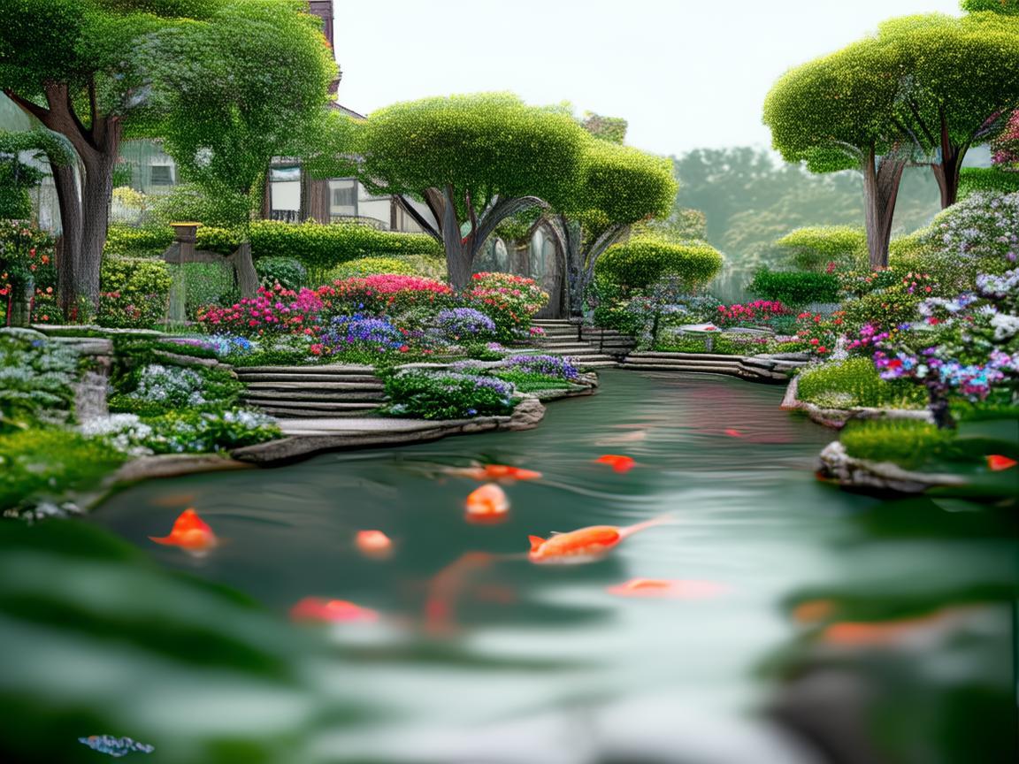 永平花园物业真的可靠吗？