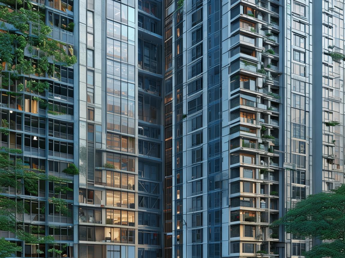 港台公寓物业真的好吗？