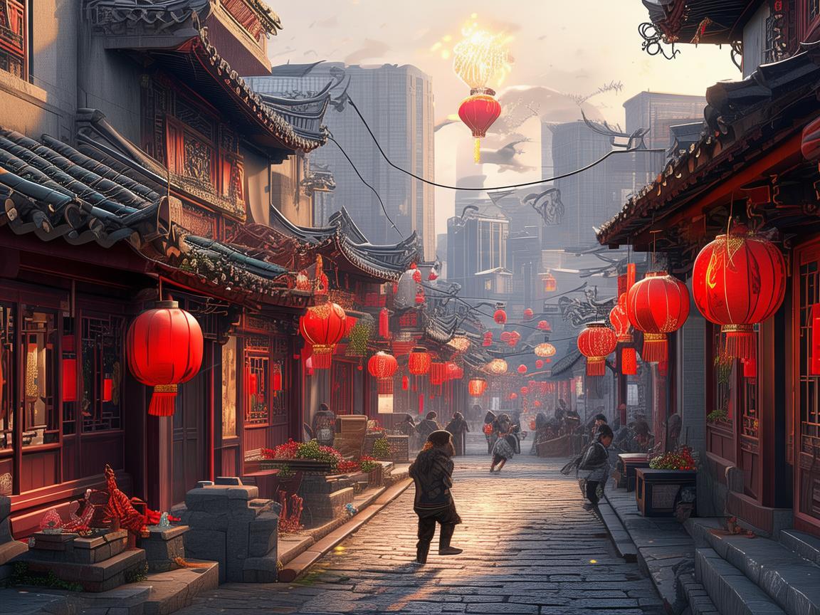 北京物业过年会休假放假吗？