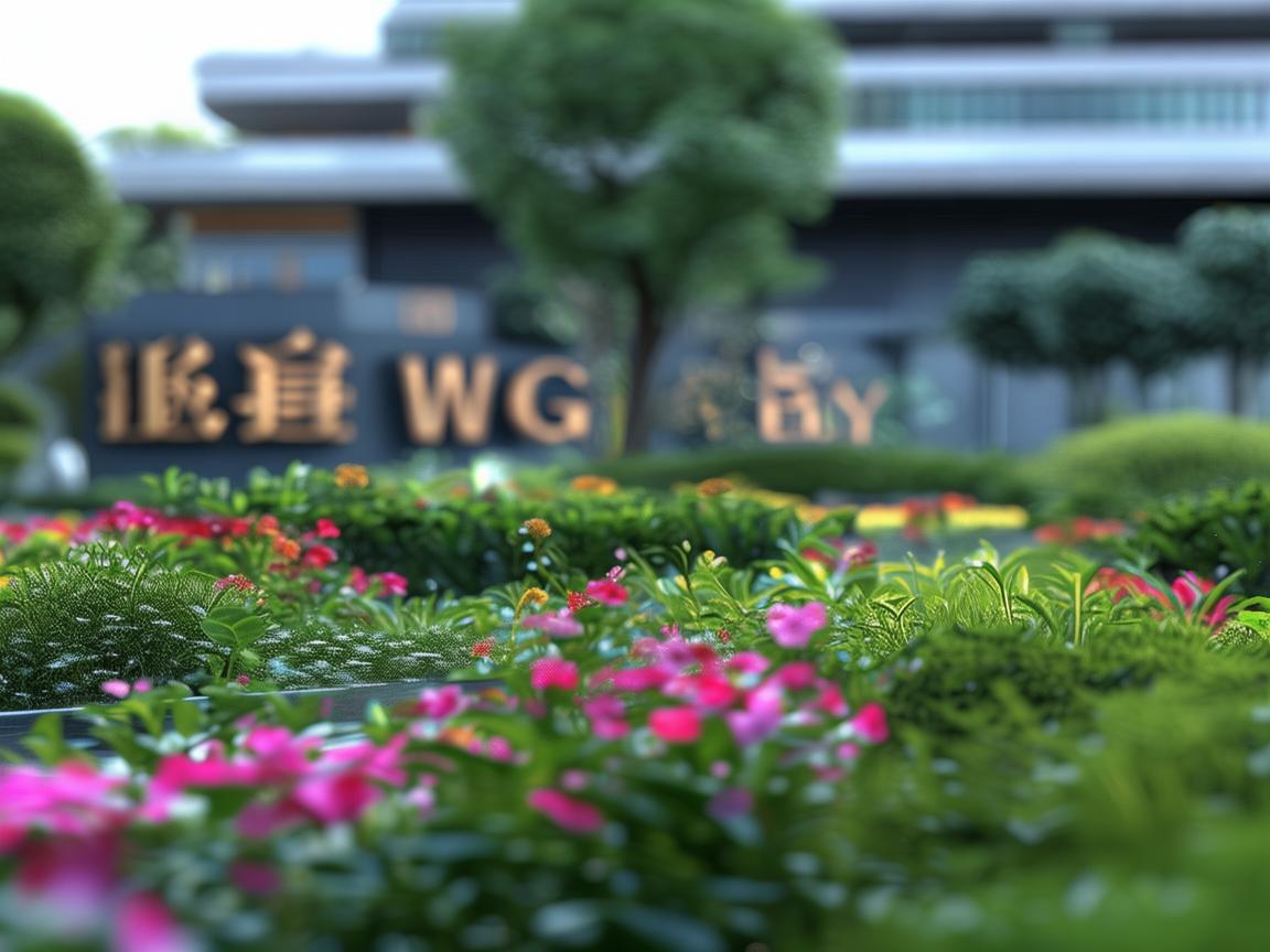 金帝物业究竟是干什么的？