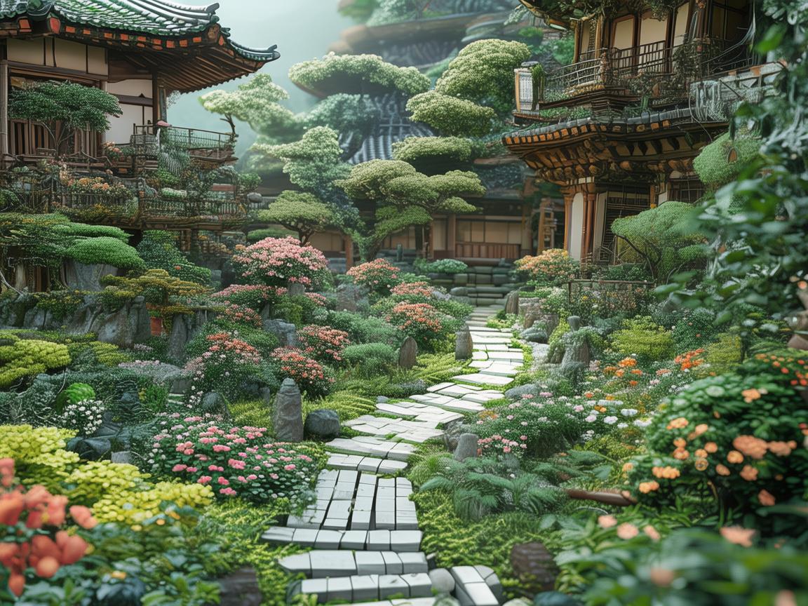 碧鸡花园物业究竟是什么？