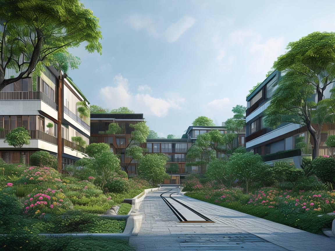 余姚绿城四期的物业究竟叫什么？