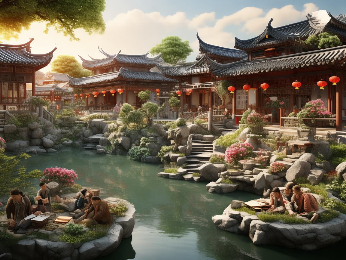 中国为什么需要物业管理？