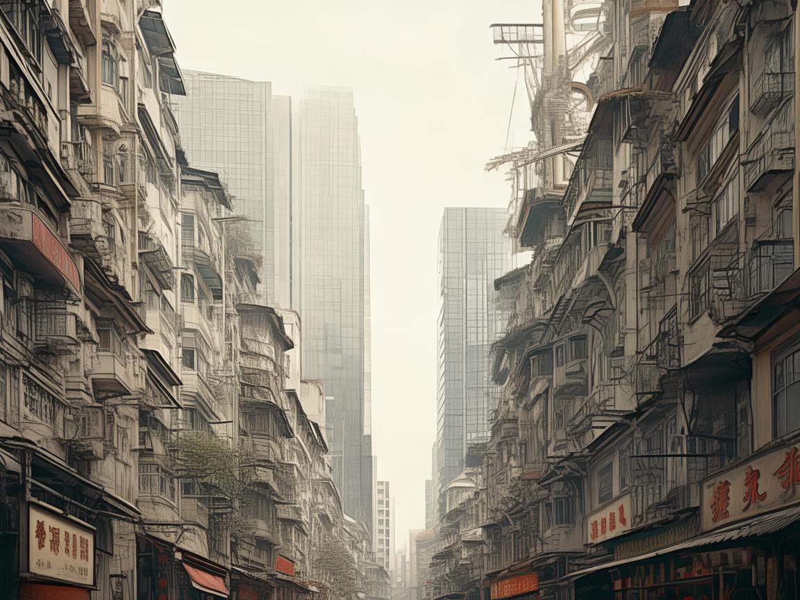 广州艾什么物业管理公司究竟是怎样的存在？