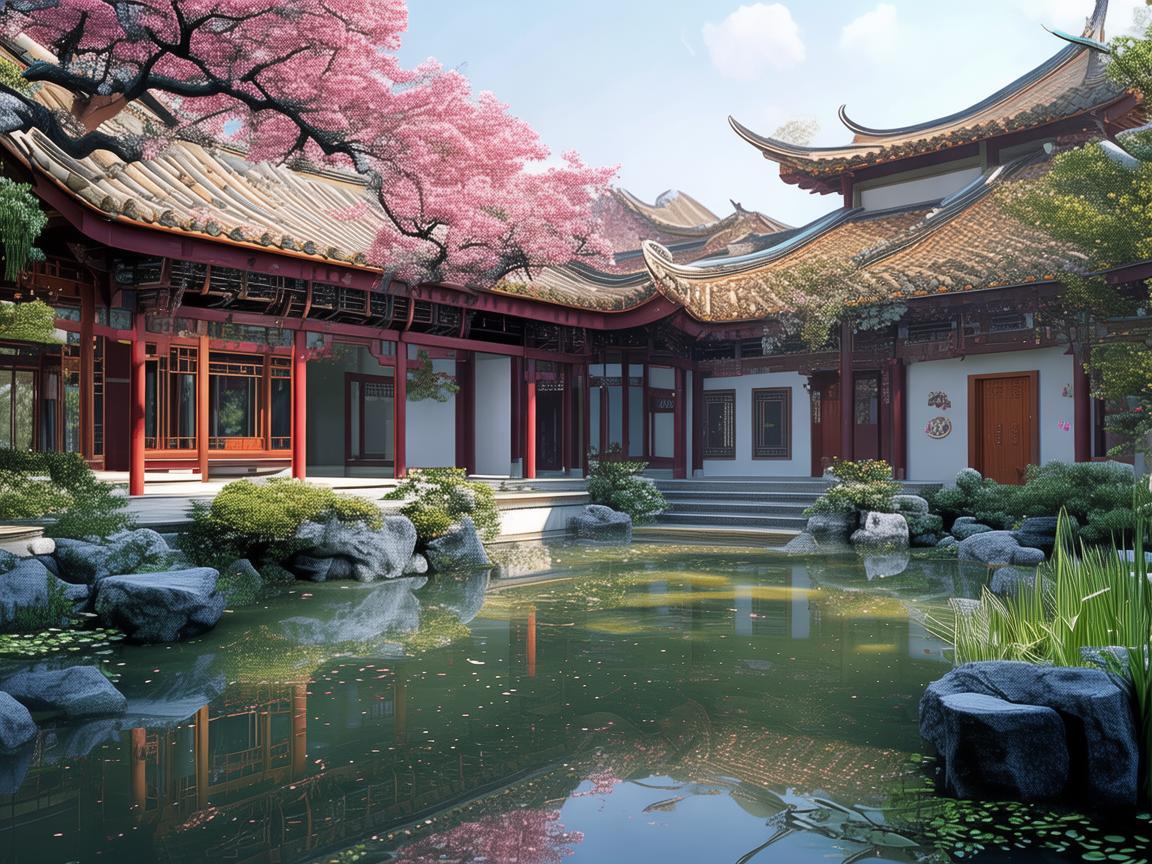 华驰书院究竟是什么物业？