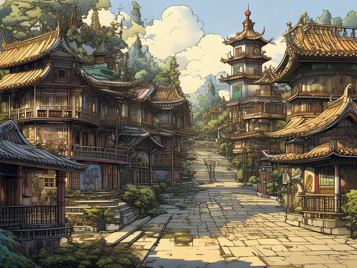 哪些物业属于特殊物业呢？