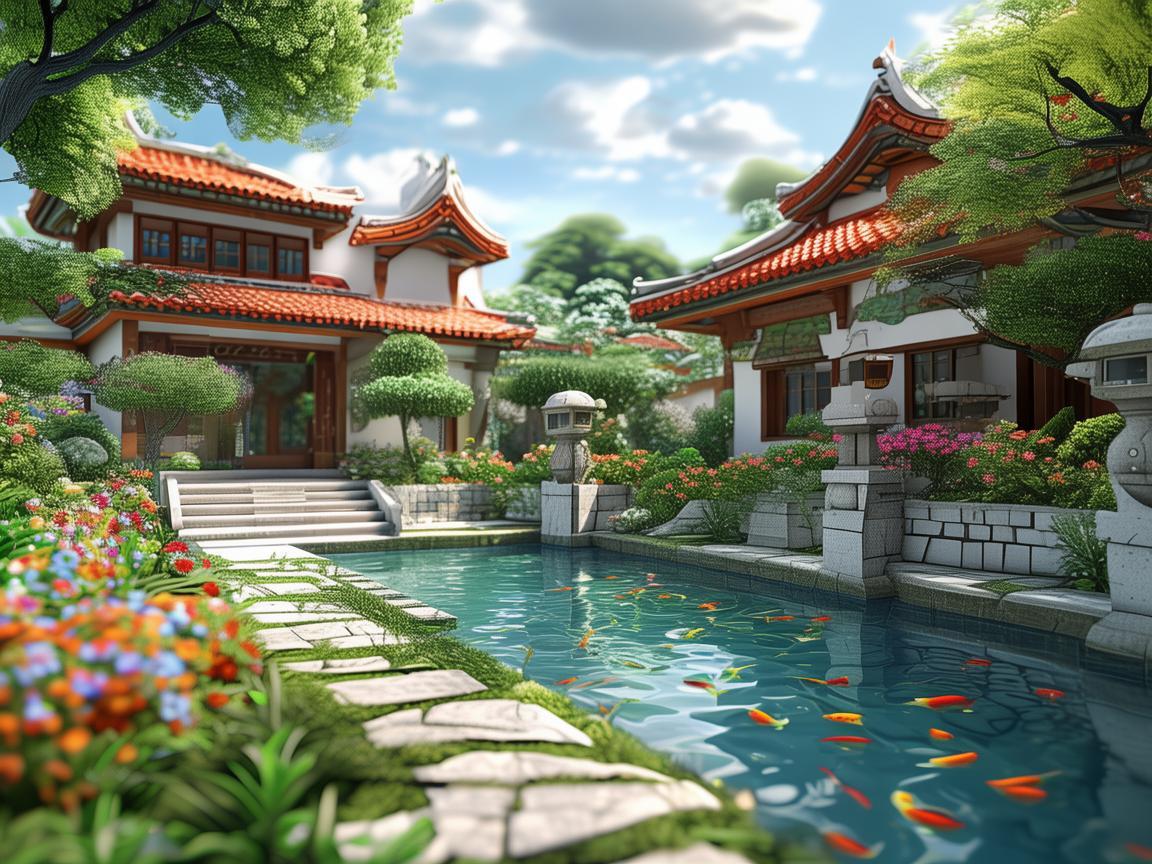 玉容花园物业可靠吗？