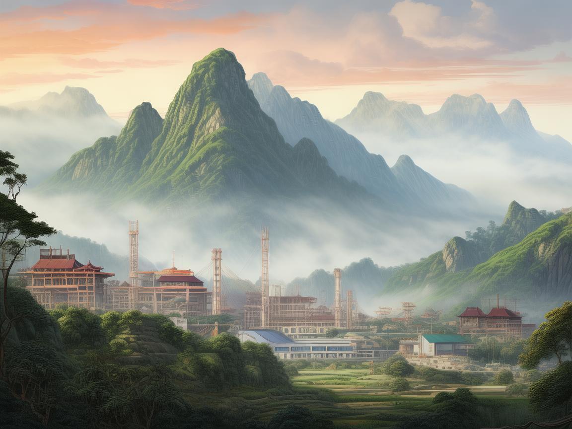 岷山厂物业究竟何时移交？