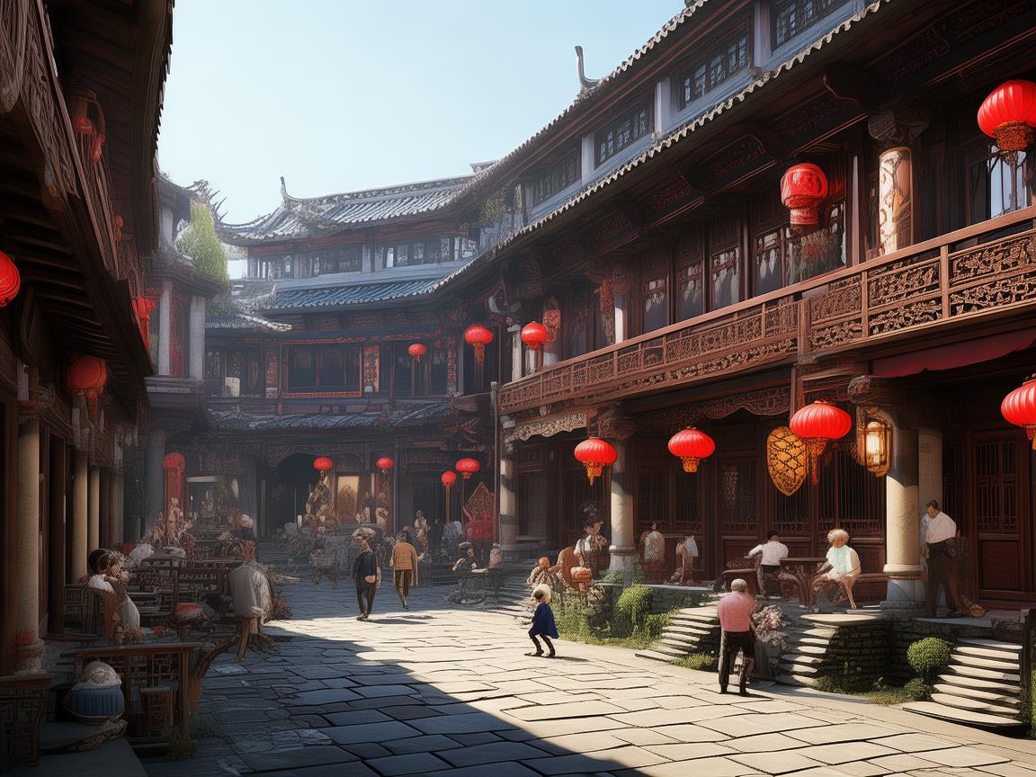 文峰阁物业可靠吗？
