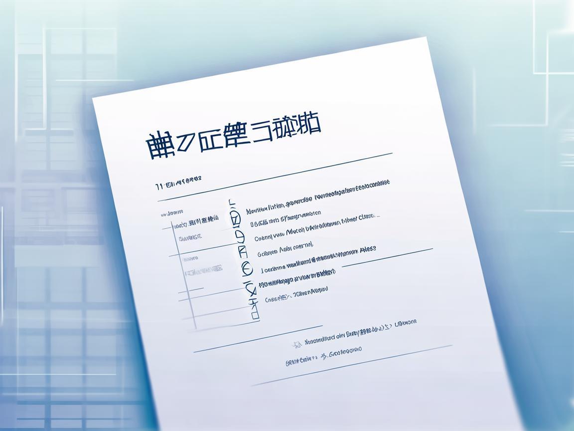 物业催费清单究竟包括什么？