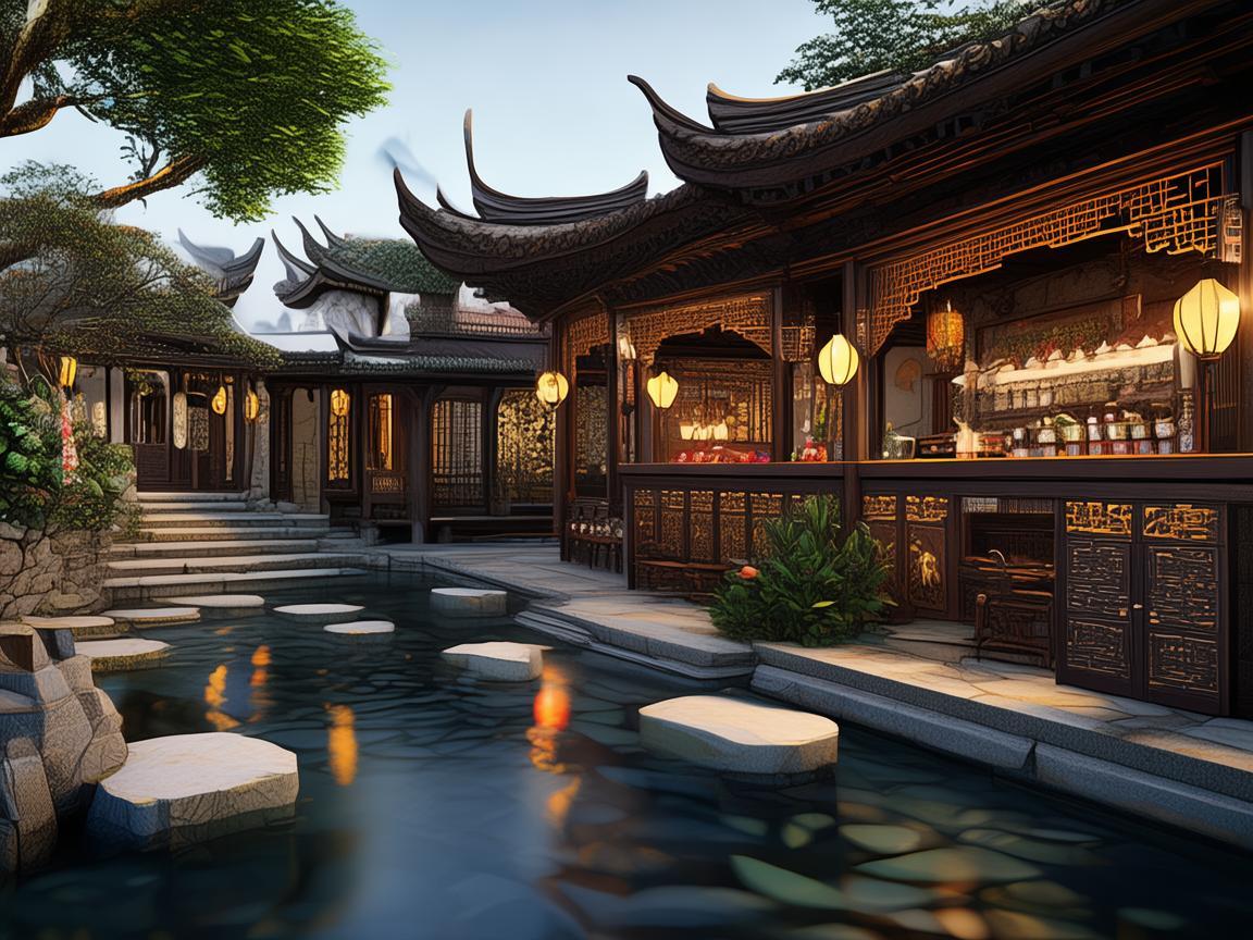 杭州物业水吧会提供包住福利吗？